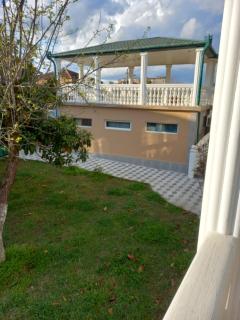 Tskaltubo Apartment Mirian Mepe - Tsqaltubo - 8