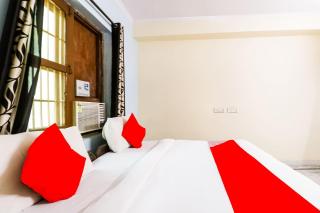 Hotel O Maurya Residency - 9