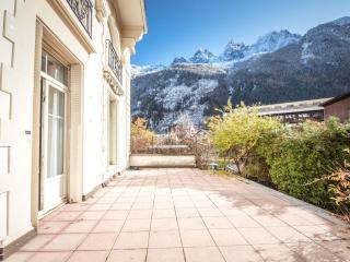 Appartement 4 étoiles au cœur de Chamonix, 3 chambres, proche musée Alpin, parking, WiFi inclus - FR-1-343-186 - Chamonix-Mont-Blanc - 7