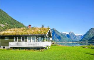 Awesome Home In Fjærland - Fjarland - 0