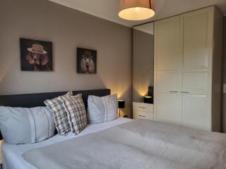 Ferienwohnung Deichglück - Direkt am Böhler Sandstrand - St. Peter-Ording - 2