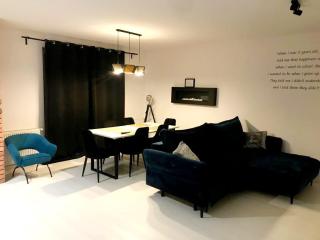 Gdansk old town apartment - 0