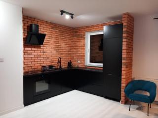 Gdansk old town apartment - 2