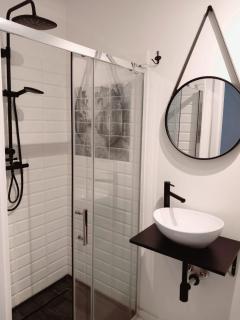 Gdansk old town apartment - 1