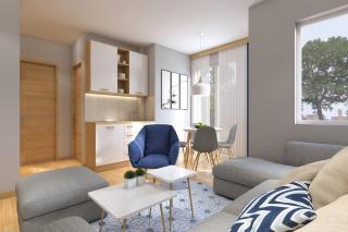 Vila Borova Apartman Rajin - Zlatibor - 5