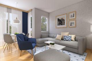 Vila Borova Apartman Rajin - Zlatibor - 4