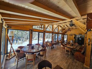 Algara hut - Panichishte - 2