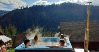 Схили Карпат - 1