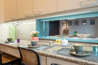 Tiffany's apartment Flaminio - Roma - 8