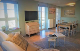 Caramia, Duinhof, Romantic apartment by the sea - Cadzand-Bad - 3