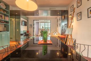 Tiffany's apartment Flaminio - 4