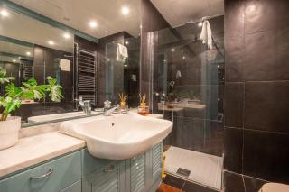 Tiffany's apartment Flaminio - Roma - 2