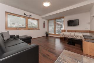 Aparthotel Ambiente - 9