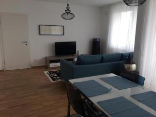 Vienna Belvedere und Hauptbahnhof Apartment - Vienna - 8