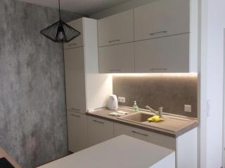 Vienna Belvedere und Hauptbahnhof Apartment - Vienna - 3