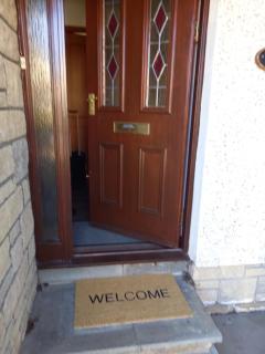 Holiday Home Schwabenhaus - 9