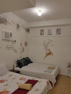 Kylah Transient House - Alaminos - 5