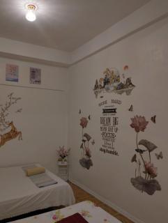Kylah Transient House - Alaminos - 4