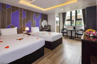 Azura Gold Hotel & Apartment - Nha Trang - 3