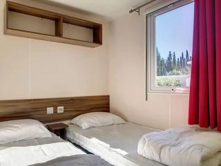 Le Moorea Mobilhome Camping le Montourey 4 étoiles - Fréjus - 3