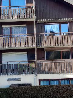 Appart La Porte des Neiges - Saint Jean de Sixt (La Clusaz, Le Grd Bornand) - Saint-Jean-de-Sixt - 7