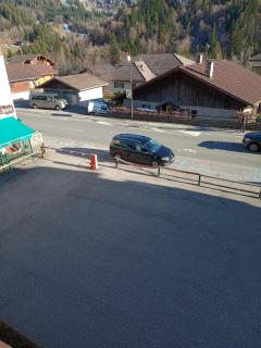 Appart La Porte des Neiges - Saint Jean de Sixt (La Clusaz, Le Grd Bornand) - 8
