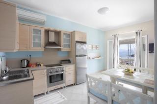 Kassiopi Seafront Elegant Apartments - Kassiopi - 8