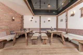 Aparthotel Ambiente - Umhausen - 2