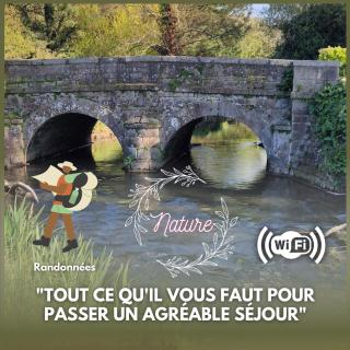 Cap sur le Viaduc - Sibiril - 0