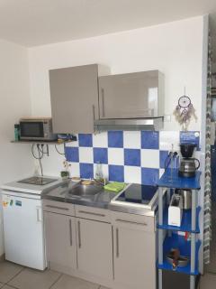 Location Studio Saint-Cyprien avec parking - Saint-Cyprien - 3