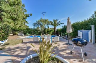 Villas Guzman - Beniali - Moraira - 5