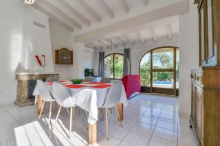 Villas Guzman - Beniali - Moraira - 2