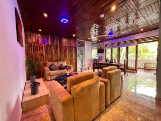 The Lovina Place - Watumulla - 2