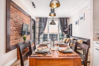 Comfort Studio River House - Szczecin - 5