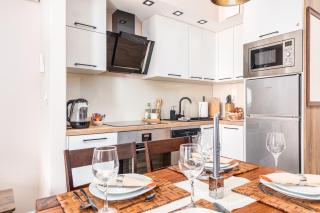 Comfort Studio River House - 1