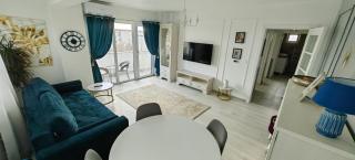 Apartament 1 Mai bloc nou-Self check-in - Craiova - 9