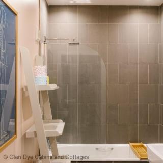 Number 2 Steading Cottage - Banchory - 5