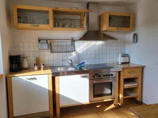Fewo Loreley 37 - Sankt Peter-Ording - 6