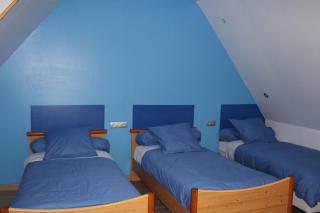 Gîte Meublé PMR - Mosnay - 8