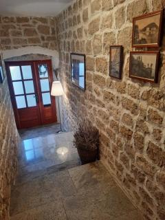Old Town Rab appartment Ivana - Rab - 9