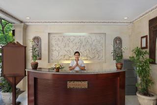 Respati Beach Hotel - Sanur - 4