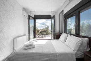 #Luxlikehome Posidi Bella Vista Villa - Possidi - 4