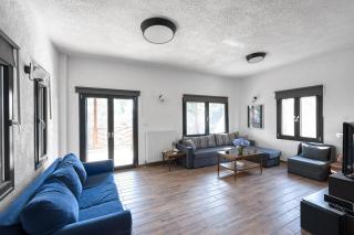 #Luxlikehome Posidi Bella Vista Villa - Possidi - 3