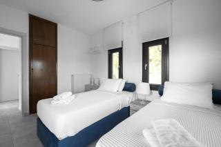 #Luxlikehome Posidi Bella Vista Villa - Possidi - 2