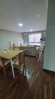 Departamento Caseros - Salta - 1