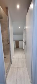 L'Appart Oytier Saint Oblas+Parking gratuit - - 5