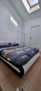L'Appart Oytier Saint Oblas+Parking gratuit - - 4