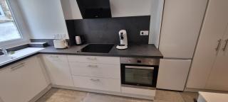 L'Appart Oytier Saint Oblas+Parking gratuit - - 3