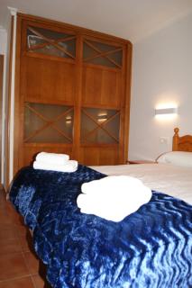 Apartamentos Camin De Pelayo - Las Rozas - 4