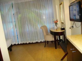 Lux Riverside Hotel & Apartment - 8
